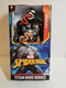 MARVEL SPIDER-MAN TITAN HERO SERIES VENOM 12&rdquo; FIGURE BRAND NEW LOT# 457