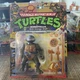 Playmates Toys TMNT Classic Storage Shell Donatello 5 in Action Figure - 81032