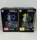 Transformers Optimus Prime & BumbleBee&nbsp;Collectible Designer Plush DZNR Hasbro 