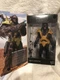 Star Wars Black Series Comic Cover 6" Figure BLACK KRRSANTAN Wookiee - IN HAND