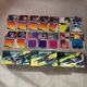 VTG 1992 Kenner Batman The Animated Series EMPTY BOXES AND BACK CARDS ONLY READ