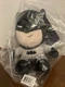 Batman Dark Knight 8&rdquo; Roto Phunny Plush by Kidrobot NIP