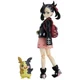 Figma Pokemon Marnie action figure Good Smile Company Japan limited