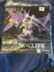 MTRM-EX04 Skyclone Convention Exclusive | MakeToys Re: Master Ex Series