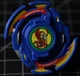 Dranzer S Spread Trans Beyblade Burst Plastic Remake Takara Tomy #1 Apr