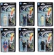 Superman the Movie 1978 COMPLETE SET OF 6 Spin Master Retro DC figures -  NEW !!