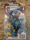 Transformers Generations 30th Nightbeat MOSC