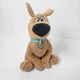 Scooby Doo Scoob! 7&rdquo; Plush Stuffed Animal 2019 A