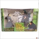 Lord of the Rings Arwen & Asfaloth deluxe horse and rider by Toybiz - worn box