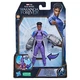 HASBRO BLACK PANTHER 2 WAKANDA FOREVER VIBRANIUM POWER 6" SHURI FIGURE