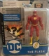 DC Comics - The Flash 4 inch figure - 1st Edition by Spin Master A6