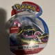 Jazwares Pokemon ALOLAN MUK Rainbow 2.5" Battle Feature Action Figure - NEW!