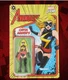 Hasbro Kenner Marvel Legends The Avengers Carol Danvers Action Figure 375 NEW