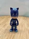 PJ Masks CatBoy Toy Figure Just Play Blue with Light Blue Costume Connor Cat Boy
