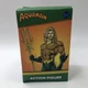 Aquaman Action Figure - DC Loot Crate Original Exclusive Collectible