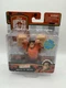 Wreck It Ralph 3" Action Figure Thinkway Toys NEW SEALED Disney Parks