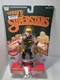 2025 WWF LJN STYLE LOGAN PAUL *BLACK CARD* RARE CHASE WWE SUPERSTARS FIGURE NEW