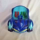 PJ Masks Catboy  Blue Cat-Car Toy Vehicle By Just Play Cat Boy