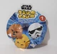 STAR WARS TSUM TSUM SERIES 1 MYSTERY SET COLLECTIBLE FIGURE BLIND BAG by JAKKS