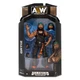 AEW Unmatched Series 2 ORTIZ #11 All Elite Wrestling Action Figure 🆕