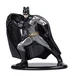 Batman-Man Jada Toys DC Nano Metalfigs New Loose 1.65" Justice League