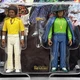 Outkast II Wave 2 Super7 Reaction Figure
