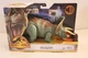 Mattel Jurassic World Dominion Roar Strikers Triceratops NIB