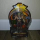 Jazwares 20th Anniversary Mortal Kombat Deluxe Shao Kahn Action Figure NEW