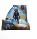 Spin Master DC Aquaman & The Lost Kingdom BLACK MANTA 4" Action Figure NEW