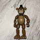 Funko Five Nights at Freddy's Articulated Freddy 5'' Action Figure
