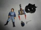 STAR WARS YOUNG BOBA FETT KAMINO ESCAPE Attack of the Clones AOTC HASBRO 3.75