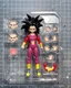 CUSTOM S.H. Figuarts   Dragonball SHF ssj 4 kefl
