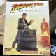 Hasbro Indiana Jones Adventure Series Temple Escape 6&rdquo; Action Figure F6057 NEW