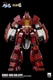 Threezero Robo-Dou Panzer World Galient