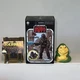 Star Wars Vintage Collection Black Krrsantan (SDCC)