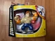 WWE Heroes of Goo Jit Zu John Cena Stretchy Superstar Figure 4.5 Inches