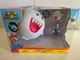 Nintendo King Boo with Luigi Action Figure Set - 3pk - New