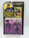 Kenner Vintage 1994 DC Legends of Batman The Joker 5" Figure New Sealed