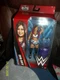 2026 MATTEL~WWE~ELITE SERIES 122~IYO SKY~NIP~W/INTERCHANGABLE HANDS/TRASH CAN