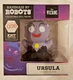 THE LITTLE MERMAID URSULA HANDMADE BY ROBOTS 5" VINYL FIGURE [BDA]