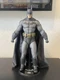 Hot Toys VGM18 Batman Arkham City 1/6 Scale Collectible Figure (ALL ACCESSORIES)