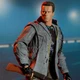 NECA The Terminator T-800 Tech Noir Ultimate 7" Action Figure *FREE Shipping!*