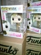 FUNKO POP *DBL Boxed* D.C. Heroes BARBARA MINERVA #327  WW84 Wonder Woman