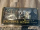 2005 LOTR Return of King, Kings of Middle Earth 6 Figures Toy Biz NIB Amazing!!