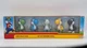 "NEW" - Super Mario Bros YOSHI Multi-Pack (Nintendo JAKKS Pacific) - Sealed!