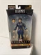 Marvel Legends Eternals 6" Ikaris Action Figure (Gilgamesh BAF) - NEW/SEALED