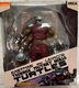 NECA EASTMAN AND LAIRD'S TEENAGE MUTANT NINJA TURTLES SHREDDER CLONES IN HAND!