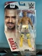Angel Garza Series 124 WWE Action Figure