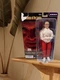Mego Horror Hannibal Lecter The Silence of the Lambs 8&rdquo; Action Figure