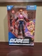 Zarana #48 - GI Joe Classified series NEW 6" Action Figure Sealed Box Hasbro
